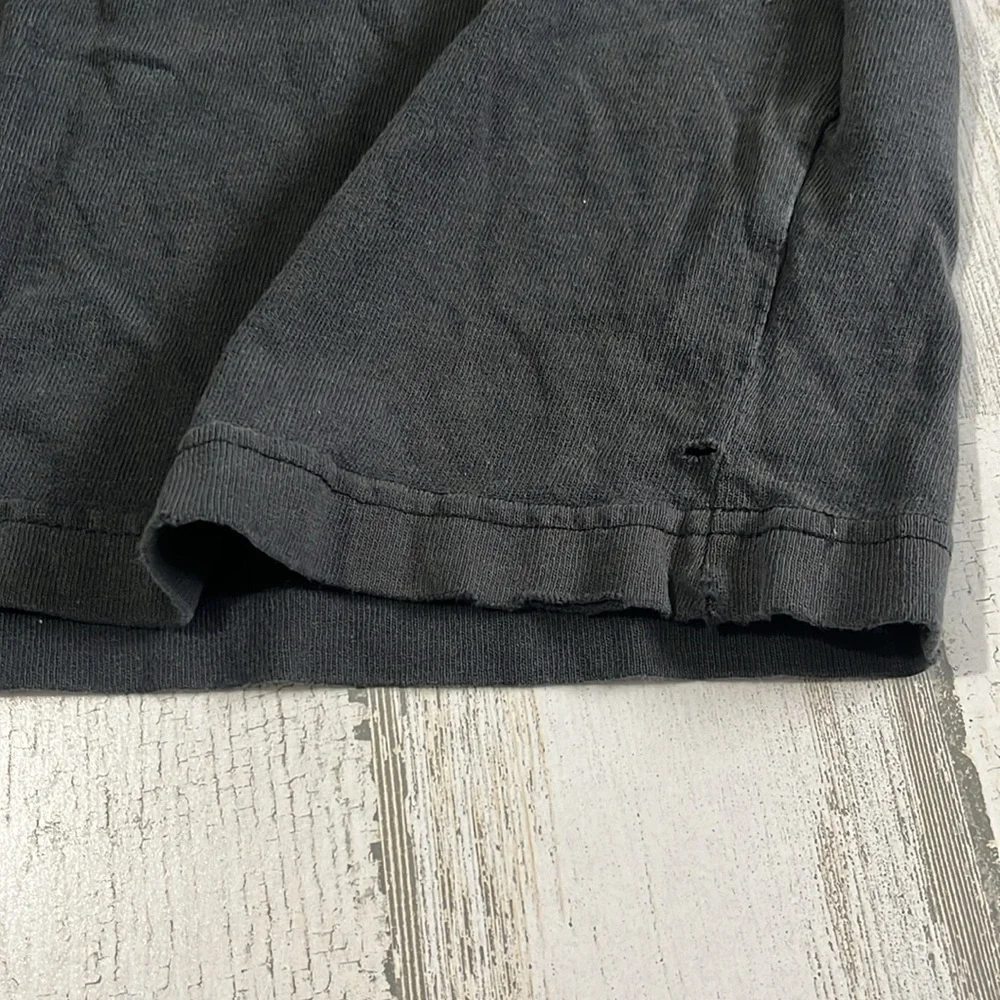 Carhartt Thrashed Tee Size M